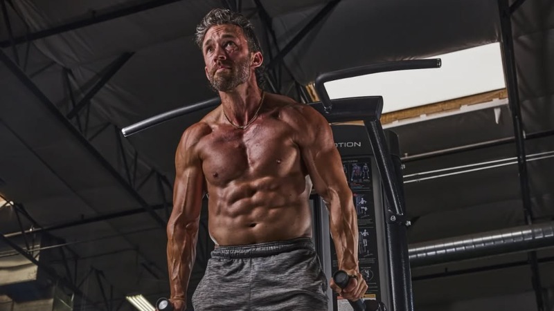 Muere El Influencer Y Coach Tyler Wall Durante Reto Viral Muere El Influencer Y Coach Tyler Wall Durante Reto Viral