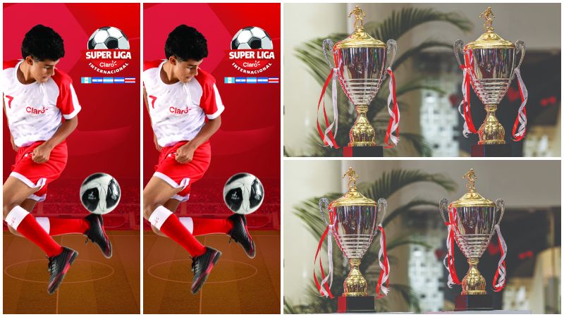 SUPER COPA CLARO 2025