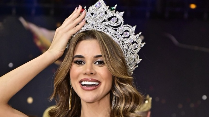 Miss Universe Latina