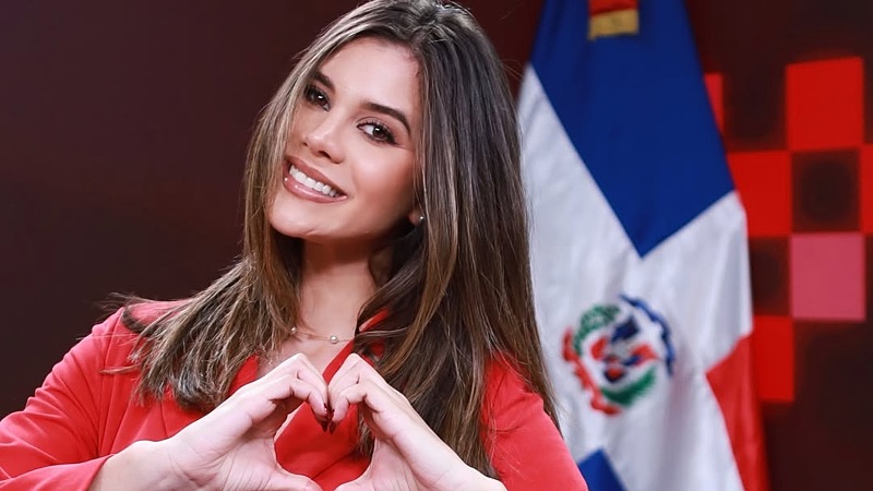Miss Universe Latina