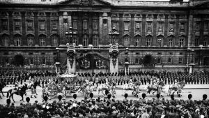 Palacio de Buckingham