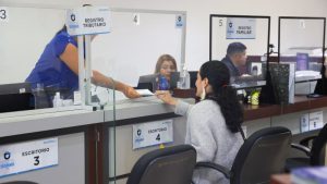 Alcaldía de San Salvador Este