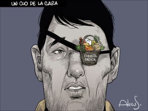 alecus canasta basica