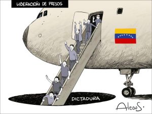 alecus liberacion migrantes