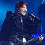 Alejandra Guzmán vuelve a El Salvador con su explosiva gira 