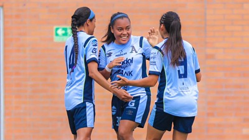 Foto: Alianza Women