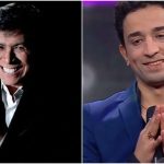 Álvaro Torres se conmueve al escuchar 