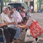 Atilio Montalvo sale del hospital luego de 14 meses en la cárcel