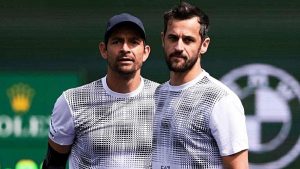 cancha wimbledon marcelo chelo arevalo tenis 2025 dobles