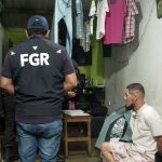 Fiscalía captura a 10 personas vinculadas a hurtos por medios informáticos