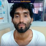 capturado cargar hermano