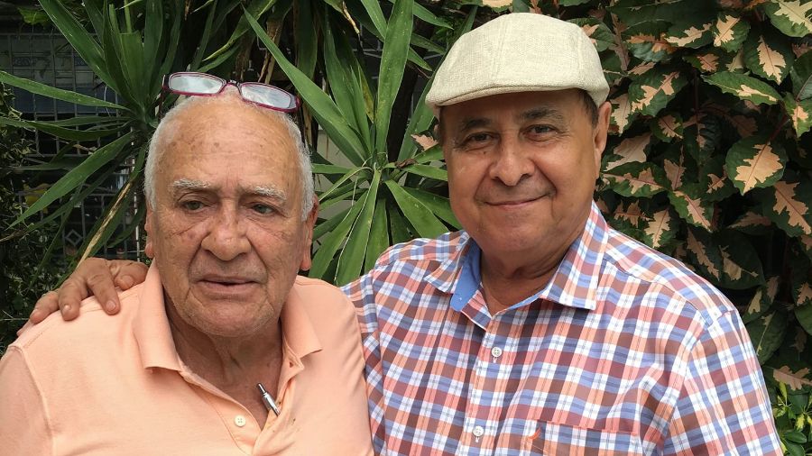 carlos el che sanchez argentina el salvador muerte futbol 01