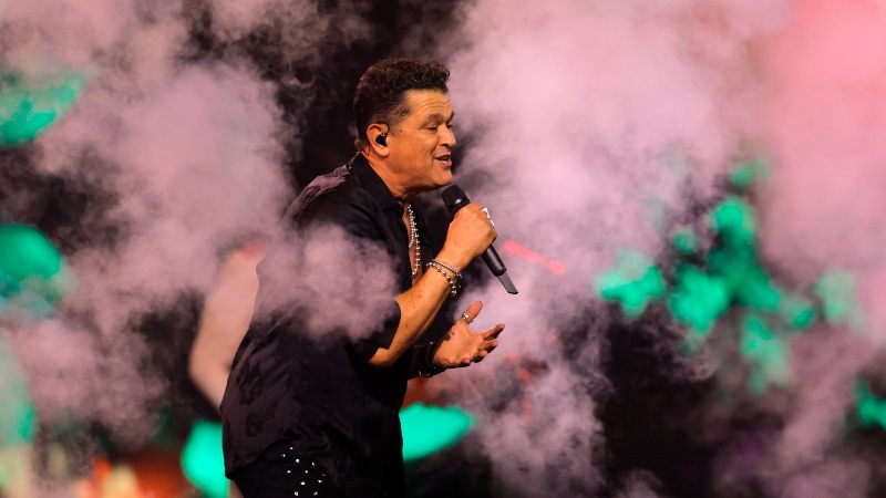 Carlos Vives