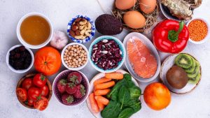 El colágeno natural es muy importante para la salud física.
