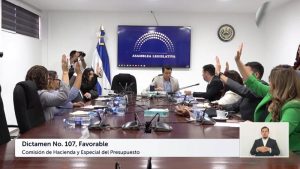 Comisión de Hacienda