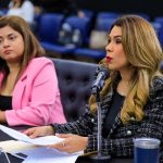 Marcela Villatoro propuso ayudar a estudiantes de medicina sin plaza para internado y no tuvo apoyo