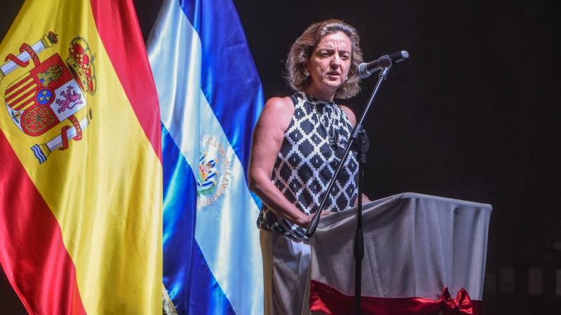 Centro Español en El salvador