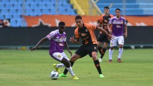 erick cabalceta