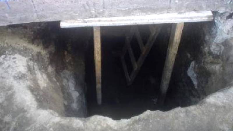 Centro Escolar Esteban Castro