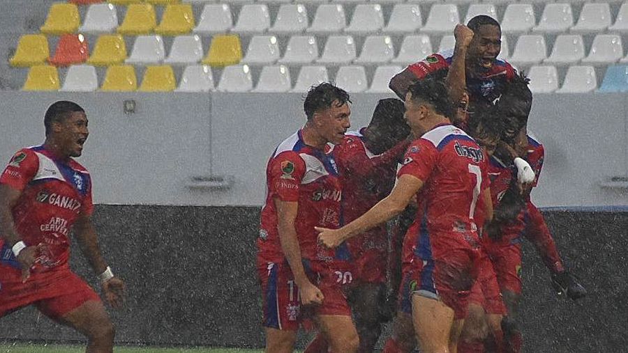 firpo alianza domingo reposicion suspendido el salvador futbol lmf julio 2025