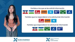 informe financiamiento