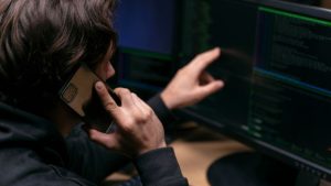 Robos invisibles: las amenazas digitales que más crecieron en Latinoamérica