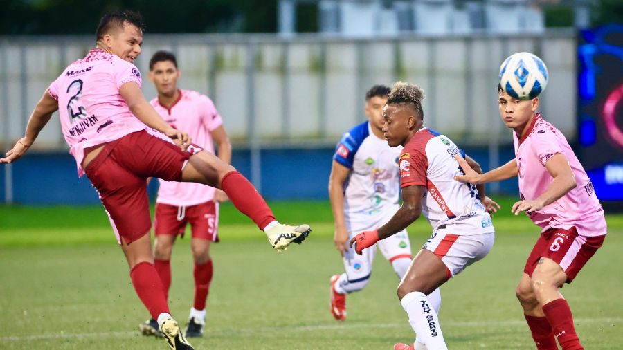 inter fa cacahuatique lmf el salvador