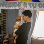Venezolanos repatriados desde El Salvador transforman el 