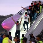 Fiscalía de Venezuela abrirá investigación contra Bukele por posibles torturas de migrantes en el CECOT
