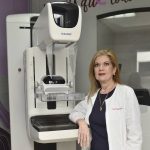 Dra. Grace Díaz de Caceros: entre la pasión por la medicina y el amor por la cocina