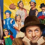 Mhoni Vidente lanza oscura predicción sobre un actor de El Chavo del 8