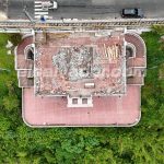 Demuelen popular mirador de Los Planes de Renderos