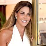 Mónica Casamiquela hace honor a su rol de esposa y madre con espectacular sesión de fotos familiares