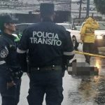 Motociclista murió tras ser atropellado por conductor de carro en Merliot