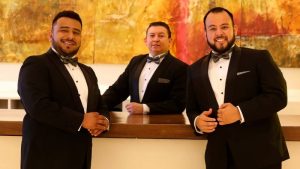 Este evento es organizado por el Patronato Pro Restauración Cultural de Suchitoto.