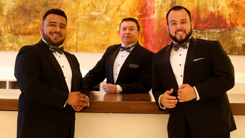 Este evento es organizado por el Patronato Pro Restauración Cultural de Suchitoto.