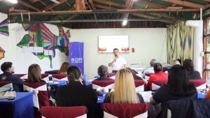 Chalatenango Norte crea ordenanza para atender a migrantes y retornados