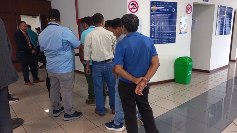 padres jovenes audiencia