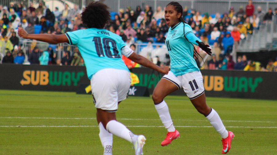 panama australia victoria amistoso 2025 futbol femenino video