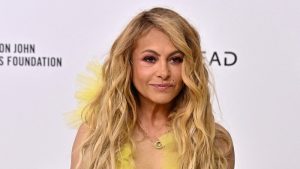 Paulina Rubio pierde custodia de un hijo