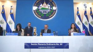 Asamblea Legislativa aprueba Ley de Tecnologías Robóticas