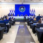 Asamblea avala $341.8 millones en garantía y préstamos para el gobierno