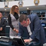 EN VIVO: Reformarán Constitución para extender período presidencial a seis años y permitir la reelección indefinida