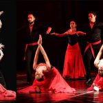 El teatro se engalana con “Ánima” y el “Bolero de Ravel”, dos puestas en escena de On Stage