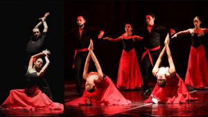 El Bolero de Ravel