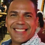 ¡Roberto Acosta presenta a su nueva novia, la modelo y exreina de belleza Stacy Hércules!