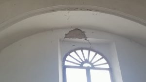 Suspenden clases en Ahuachapán tras fuerte sismo y más de 100 réplicas