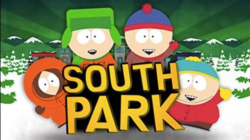 "South Park"