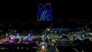 Alcaldía de San Salvador se prepara para Fiestas Agostinas 2025