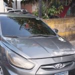 Mujer que robó carro con un niño a bordo fue condenada a 12 años de cárcel